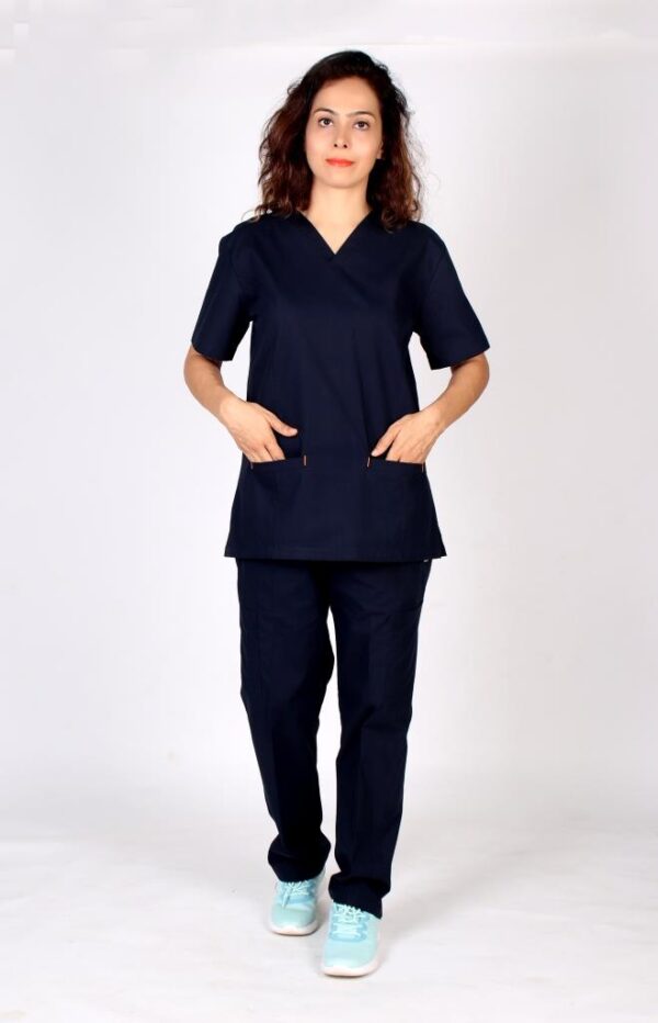 Doctor Scrub Set India