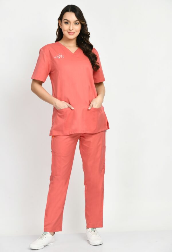 Hospital Uniform